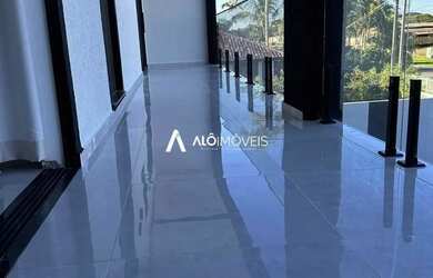 Imagem 9: Excelente Sobrado de Alto Padrão à Venda em Guaratuba/PR Alô Imóveis