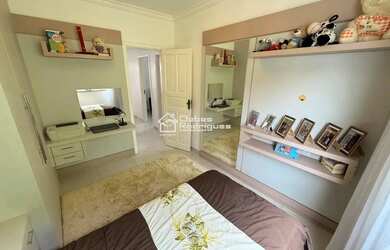 Imagem 6: Casa Alfredo Chaves. Imóvel novo, 80m² de Área, 1 Banheiroe3 Dormitórios