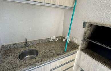 Imagem 11: Apartamento com 3 quartos para alugar, 77 m² por R$ 4.500/mês - Gleba Palhano - Londrina/P