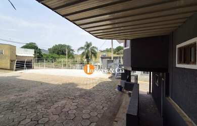 Imagem 14: Galpão Industrial para Venda ou Locação - Jardim dos Pinheiros - Atibaia/SP