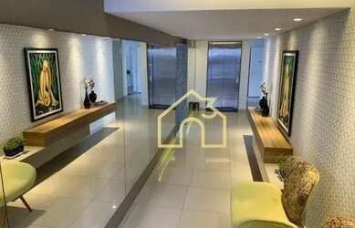 Imagem: O apartamento possui 3 Dormitórios, 2 Banheiros, 2 Vagas na