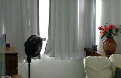 Imagem 3: ALUGO APARTAMENTO EM PIEDADE,01 QUARTO, SL, COZ , VISTA A 50 M² DA PRAIA,...