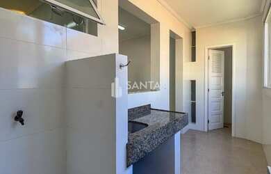 Imagem 5: Amplo Apartamento no Coração de Santa Maria