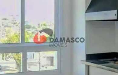 Imagem: O apartamento possui 2 Dormitórios, 3 Banheiros, 2 Vagas na