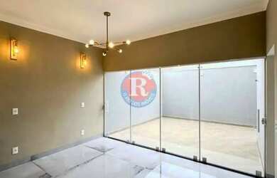 Imagem 7: Casa com 3 quartos, SETSUL, São José do Rio Preto - R$ 750 mil, Cod...