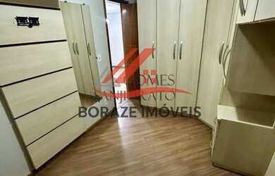 Imagem 12: Apartamento com 2 quartos para alugar no Parque São Vicente em Mauá