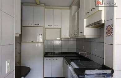 Imagem 5: Apartamento com 3 dormitórios, 90 m² - venda por R$ 389.000,00 ou aluguel...