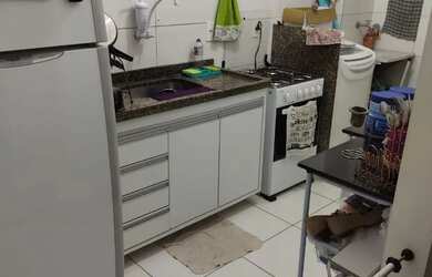 Imagem 4: Vende-se apartamento financiável