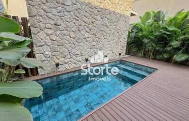 Imagem 7: Casa térrea com 3 suítes à venda, 220m² por R$ 3.000.000 ou R$ 3.100.000...