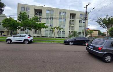 Imagem: O apartamento à venda possui 2 Dormitórios, 1 Banheiro, 1