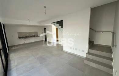 Imagem 5: SOBRADO 3 SUÍTES JARDINS MARSELHA