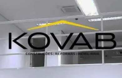 Imagem 13: CONJUNTO COMERCIAL 168M² - BERRINI/BROOKLIN