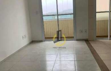 Imagem 3: Apartamento para venda ou locação no Condomínio Residencial dos Santos - 49,25m² - 2 dormi