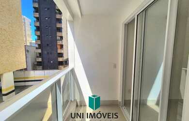 Imagem 12: Apartamento 3 quartos sendo 2 suítes, prédio novo, 2 vagas, vista mar...