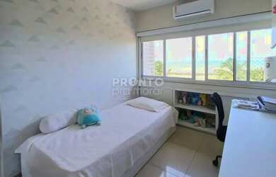 Imagem 12: Apartamento para venda tem 144 metros quadrados com 3 quartos em Casa...