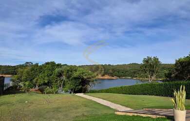 Imagem 16: Casa à Venda em Condomínio Península do Sol, São José da Barra -...