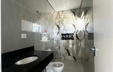 Imagem 7: Sobrado 03 Quartos Sendo 1 Suíte em Matinhos