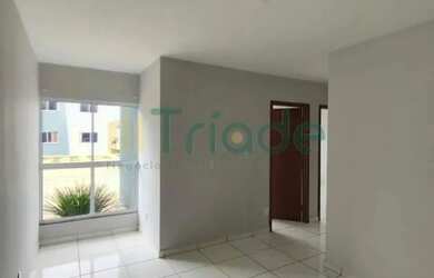 Imagem: APARTAMENTO 2 QTOS TÉRREO EM COND. FECHADO