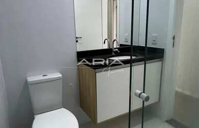 Imagem 14: Apartamento para LOCAÇÃO no Vista Parque, região Oeste de Londrina...