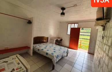 Imagem 4: Suíte 25m² Mobiliada - 15 Minutos de Manaus com Ótimo Local