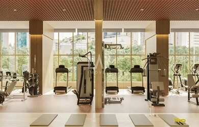 Imagem 6: Apartamento à venda, 4 quartos, 2 suítes, 3 vagas, Vale do Sereno -...