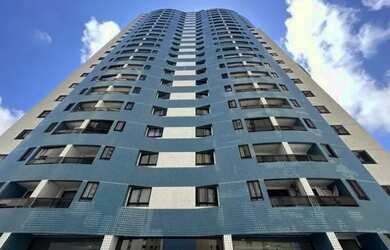 Imagem: APARTAMENTO RESIDENCIAL em NATAL - RN, PONTA NEGRA