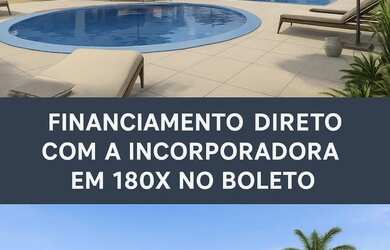 Imagem: O terreno está localizado em Afonso Pena, São José Dos Pinhais