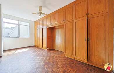 Imagem 10: Apartamento para venda com 92 metros quadrados com 2 quartos em Centro...