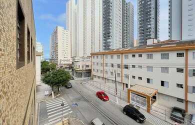 Imagem 9: Apartamento com 2 dormitórios à venda, 54 m² por R$ 270.000,00 - Boqueirão - Praia Grande