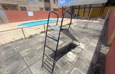 Imagem 14: Apartamento 65m² 2. Quartos Candeias Com Lazer