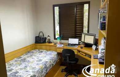 Imagem 16: Apartamento A Venda Na Vila Sao Francisco - 3 Quartos