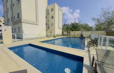 Imagem 11: Charmoso Apartamento em São Patrício Garden e Salão de Festas