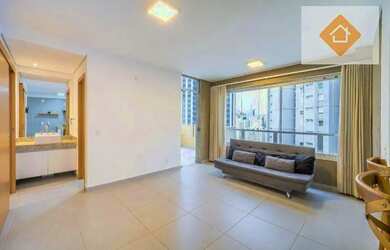 Imagem 5: Apartamento com 1 dormitório à venda, 43 m² por R$ 800.000,00 - Vila...