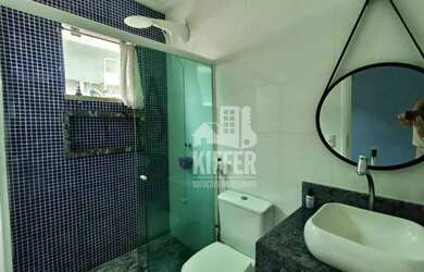 Imagem 7: Casa com 2 quartos à venda, 78 m² por R$ 550.000 - Cajueiros Itaipuaçu...