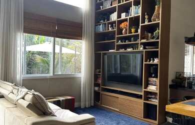 Imagem 4: Casa com 3 quartos à venda, 233 m² por R$ 1.995.000 - Caxambu - Jundiaí/SP