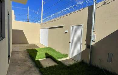 Imagem 10: Vendo casas novas no bairro Novo Jaraguá