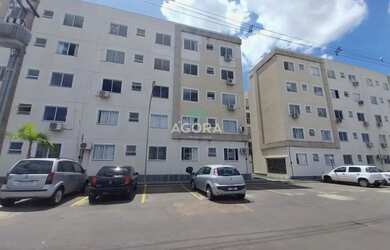 Imagem: Apartamento com 2 dormitórios semimobiliado