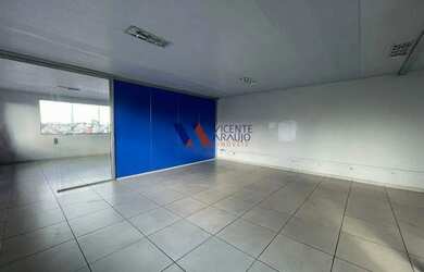 Imagem: O depósito possui 106m² de Área e está localizado em Angola