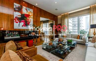 Imagem 9: Apartamento, Itaim Bibi - São Paulo