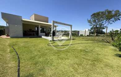 Imagem 14: Casa em condomínio, 4 quartos, Lagoa Santa codigo: 156623