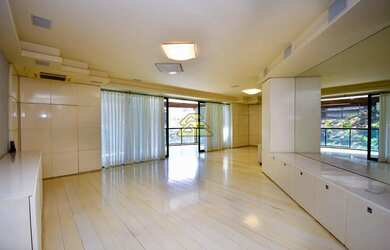 Imagem 7: Rua João Lira - Quadra da Praia - 03 vagas de garagem