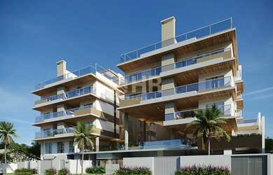 Imagem: O apartamento possui 2 Dormitórios, 3 Banheiros, 1 Vaga na