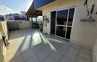 Imagem 2: Cobertura a venda com 2 quartos em Alvorada - Contagem - MG