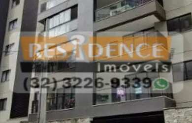 Imagem: O apartamento possui 2 Dormitórios, 2 Banheiros, 2 Vagas na