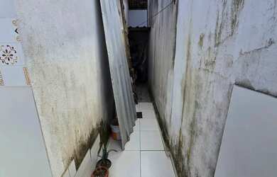 Imagem 16: Casa à Venda com 3 Quartos Novo Jardim Cidade Universitária Maceió/AL