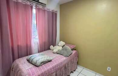 Imagem 8: Condomínio Ilhas do Atlântico - Quarenta Horas Coqueiro