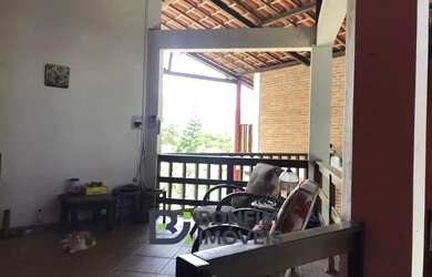 Imagem 16: Casa com 5 Suítes 1.800 m² de área total Bairro Pôr do Sol Mucuri,...