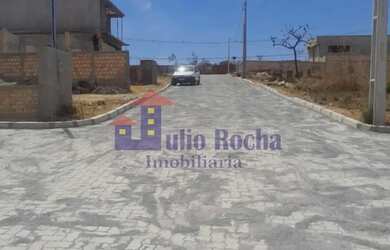 Imagem: O terreno possui 300m² de Área e está localizado em Setor