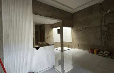 Imagem 5: Casa Nova no Luar da barra II / Barra dos Coqueiros-SE