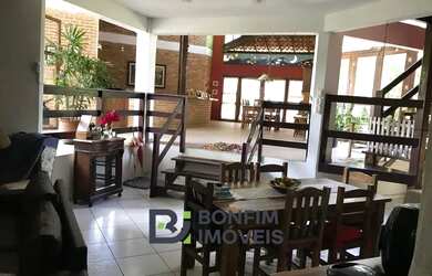 Imagem 15: Casa com 5 Suítes 1.800 m² de área total Bairro Pôr do Sol Mucuri,...